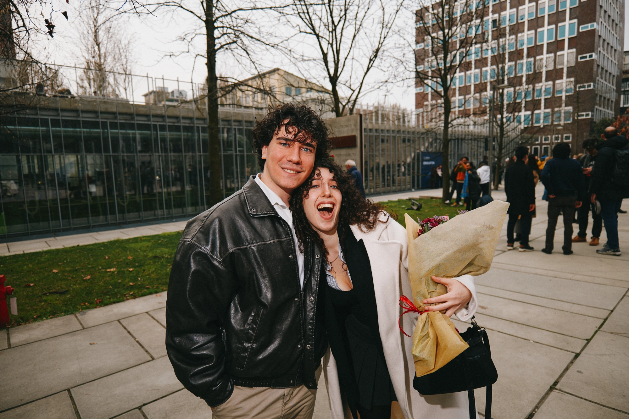 Laurea Fabio - 4